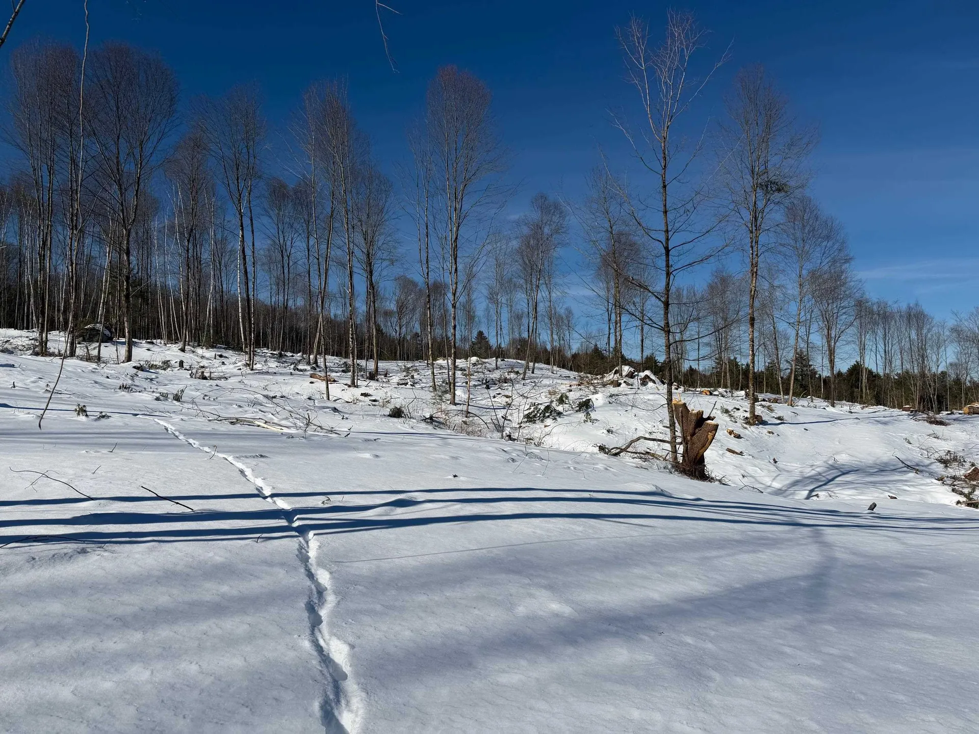 0 Concord Road Northfield NH 03276