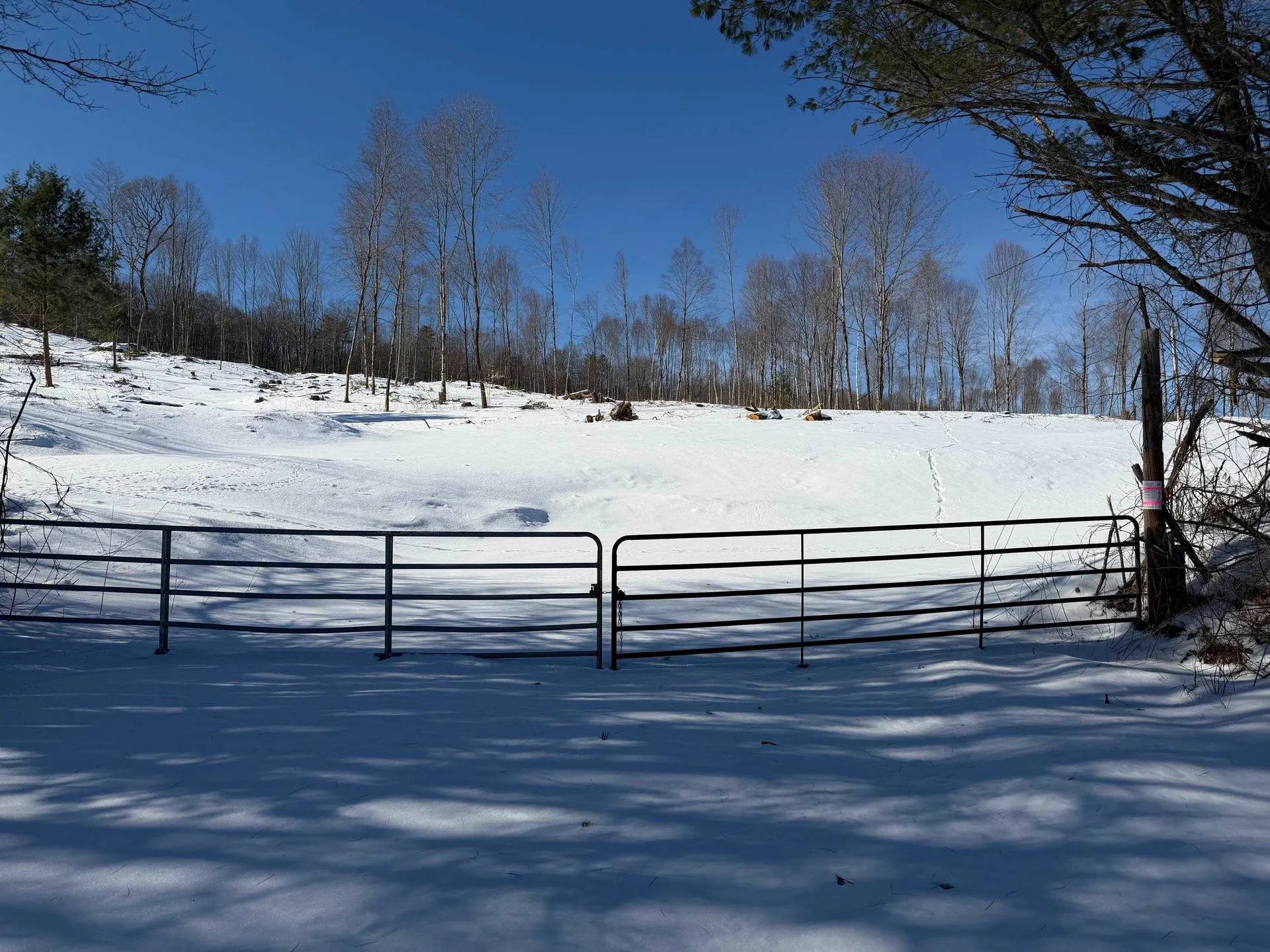 0 Concord Road Northfield NH 03276