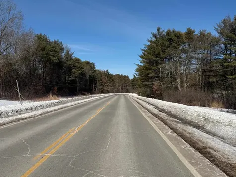 0 Concord Road Northfield NH 03276