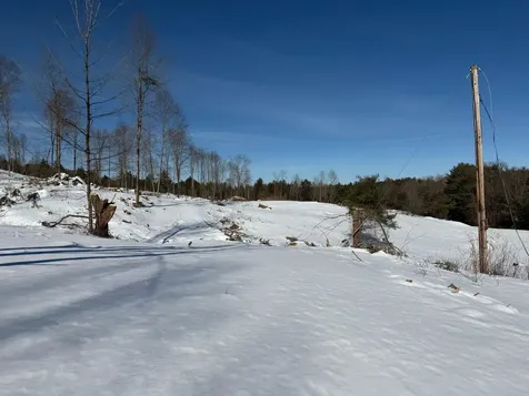 0 Concord Road Northfield NH 03276