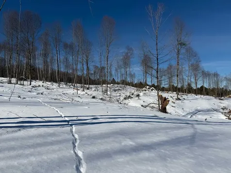 0 Concord Road Northfield NH 03276