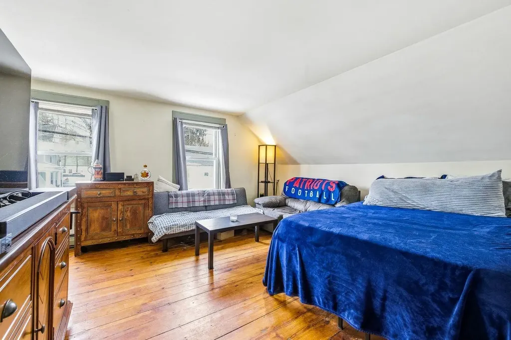 56 Atkinson Street Dover NH 03820