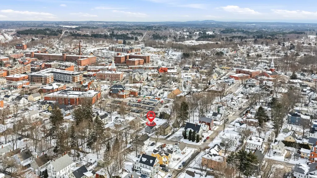 56 Atkinson Street Dover NH 03820