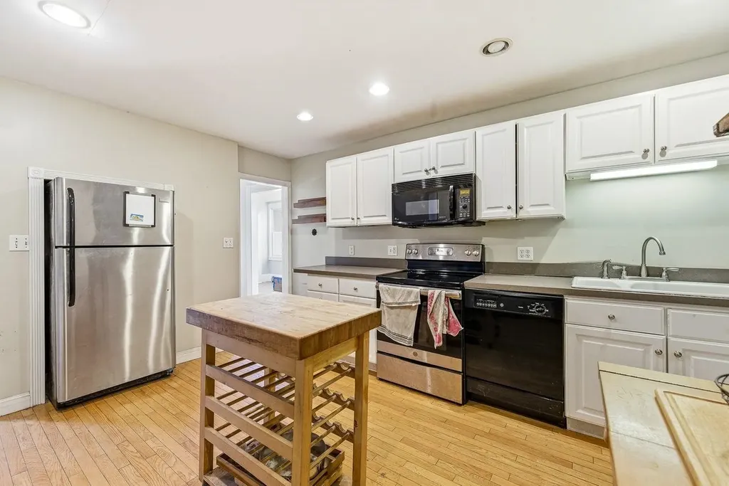 56 Atkinson Street Dover NH 03820