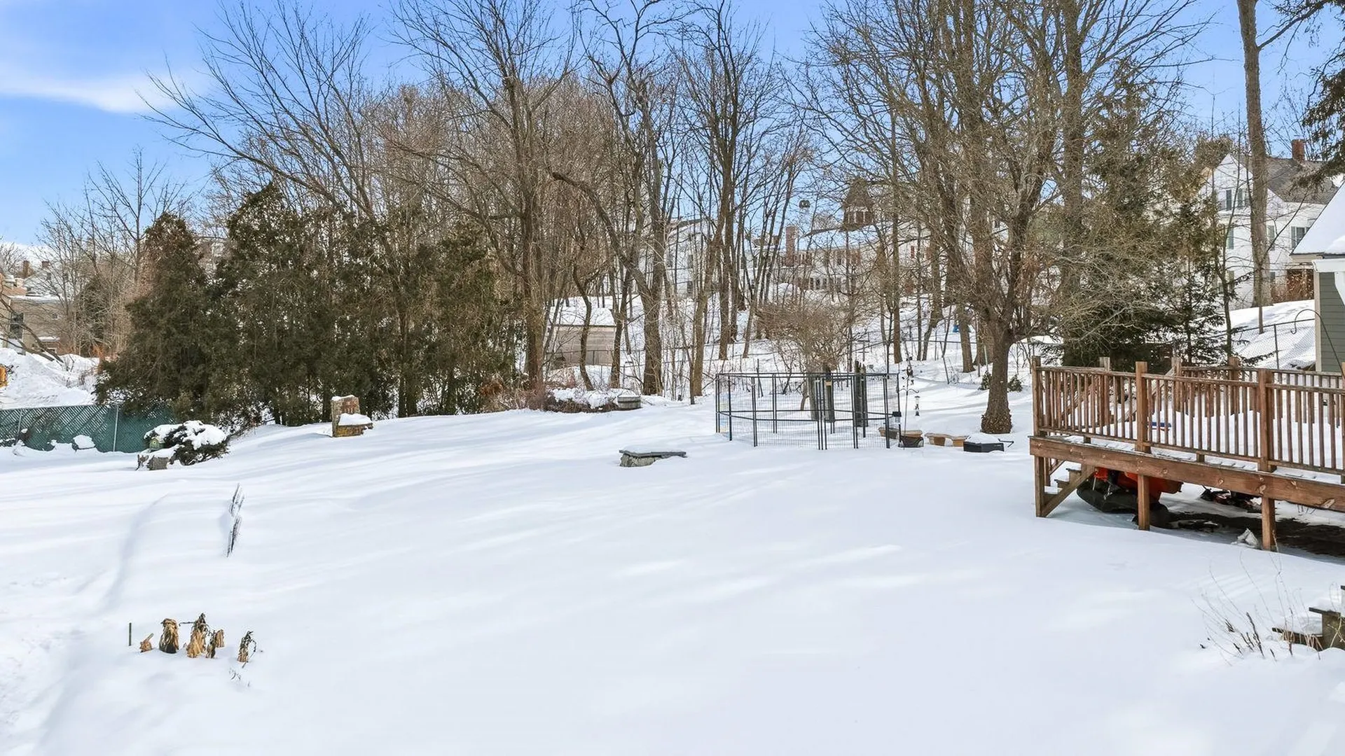 56 Atkinson Street Dover NH 03820