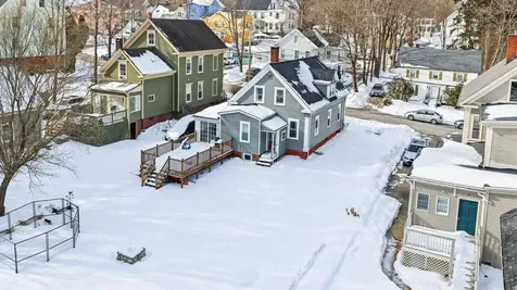 56 Atkinson Street Dover NH 03820