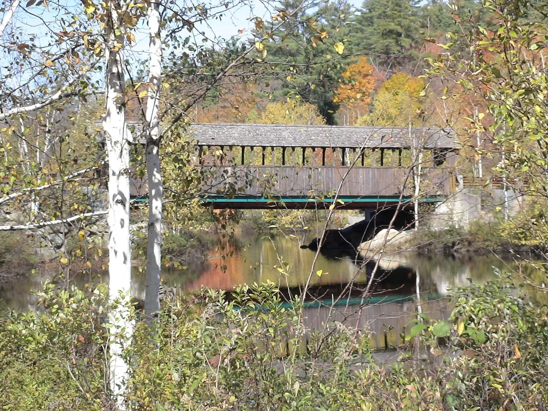 14 Oak Lane Grantham NH 03753