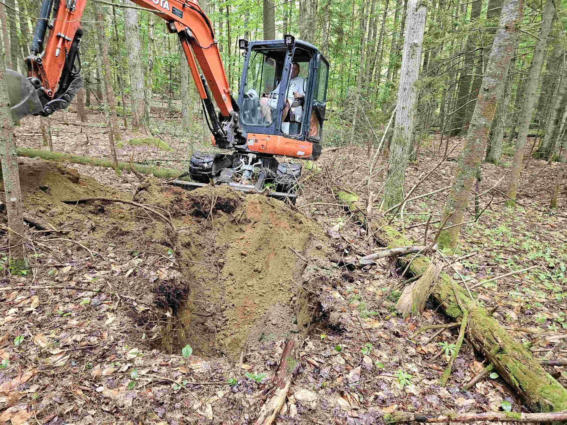 14 Oak Lane Grantham NH 03753