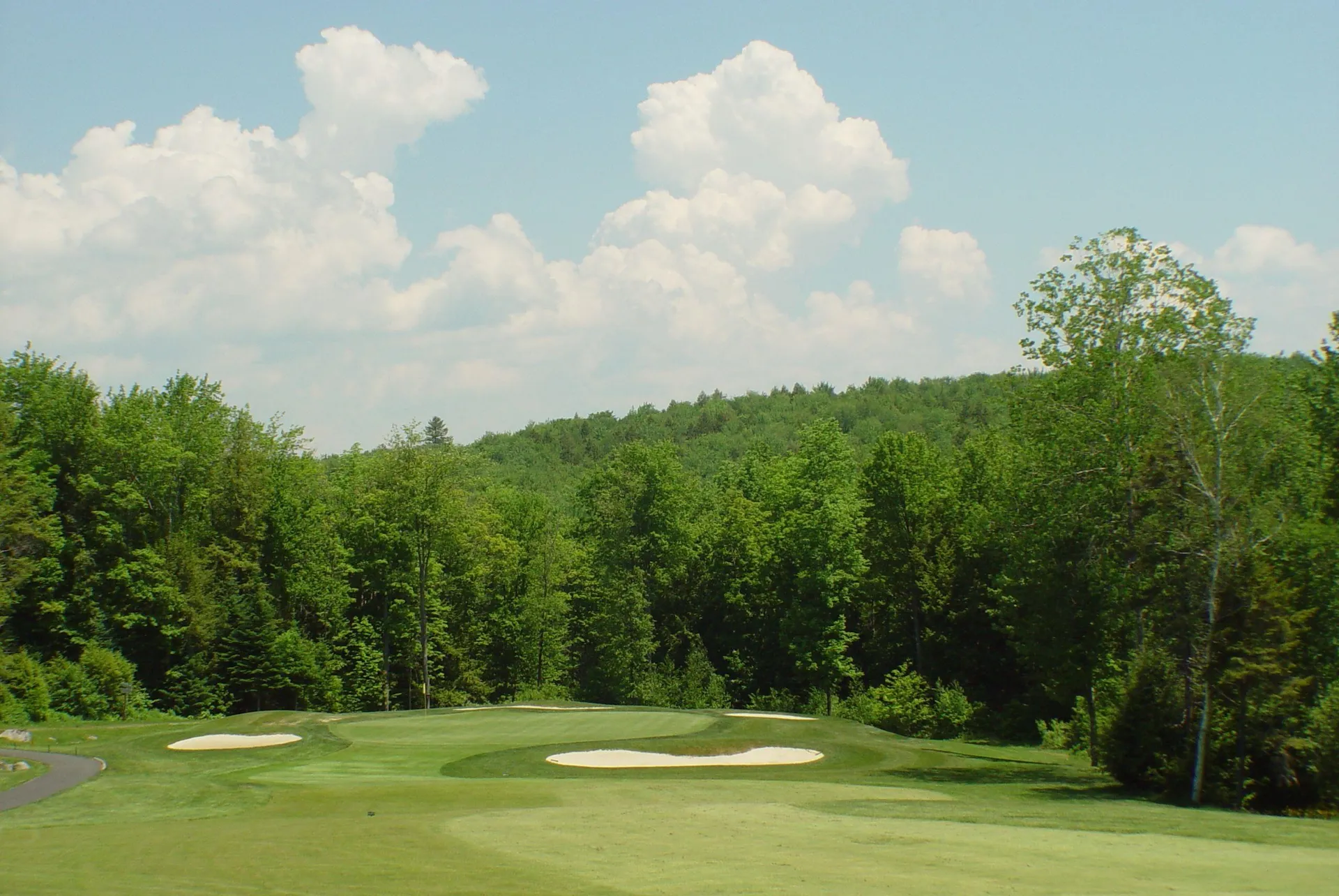 14 Oak Lane Grantham NH 03753