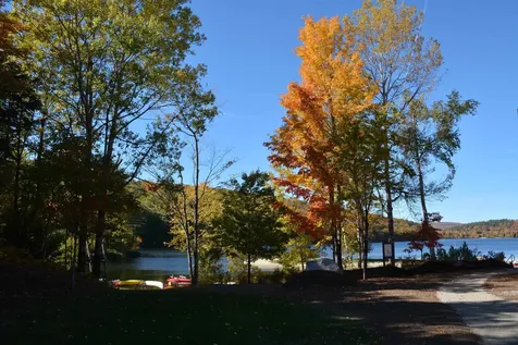 14 Oak Lane Grantham NH 03753