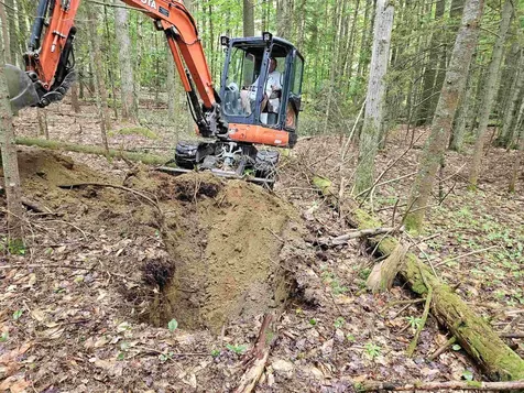 14 Oak Lane Grantham NH 03753