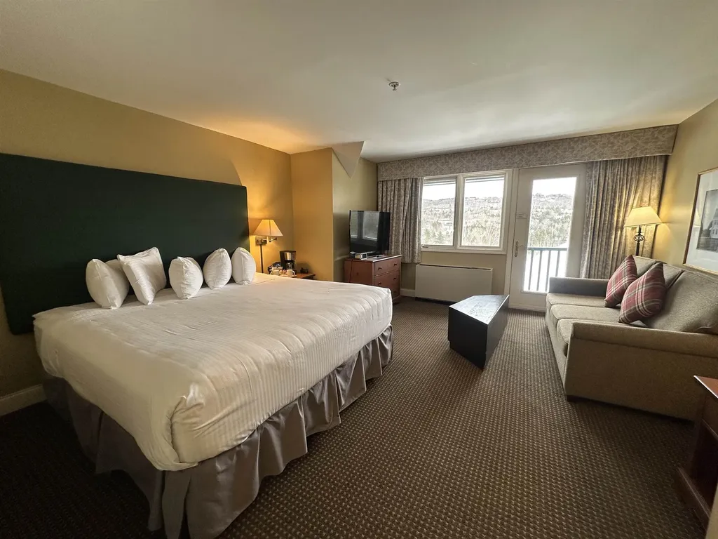 316/318, Qtr 1 89 Grand Summit Way Dover VT 05356