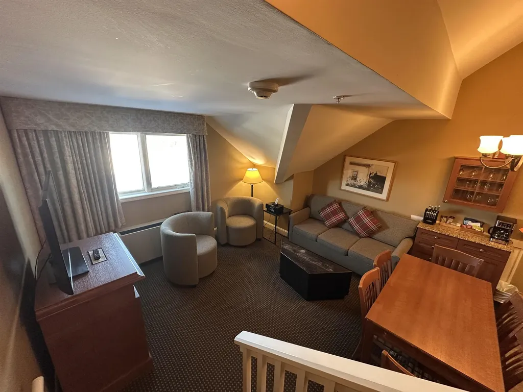 316/318, Qtr 1 89 Grand Summit Way Dover VT 05356