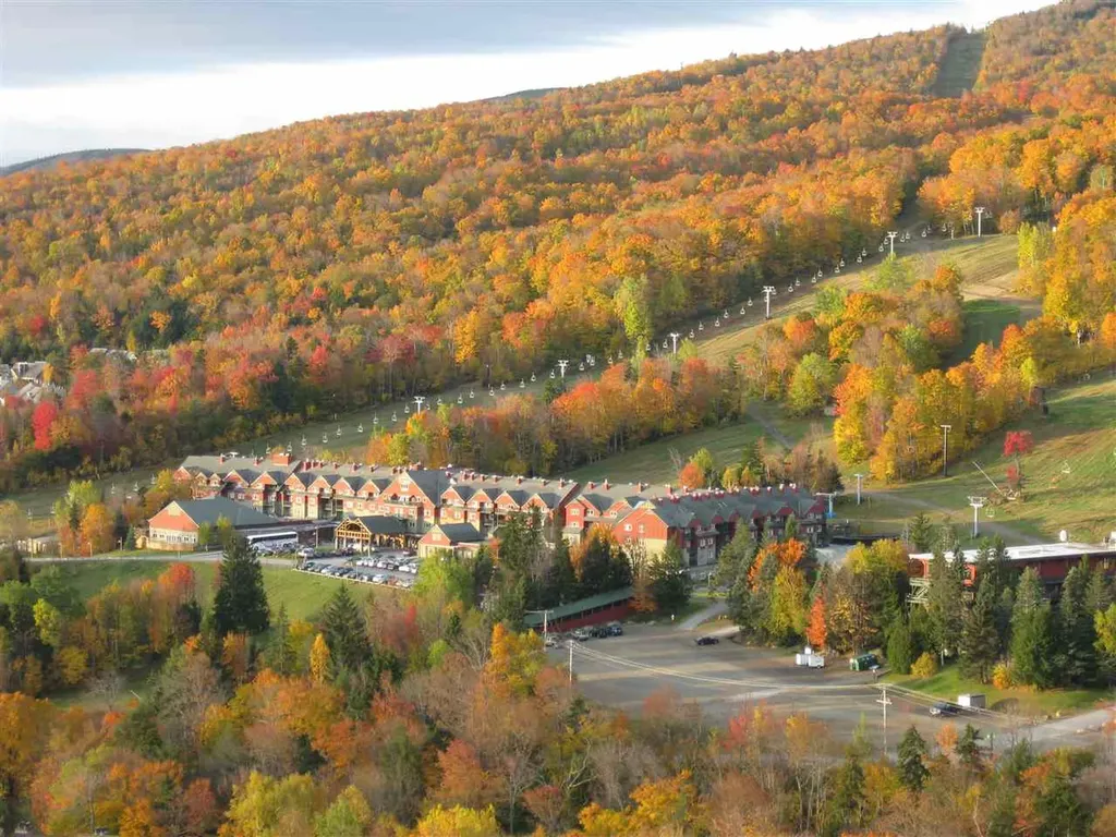 316/318, Qtr 1 89 Grand Summit Way Dover VT 05356