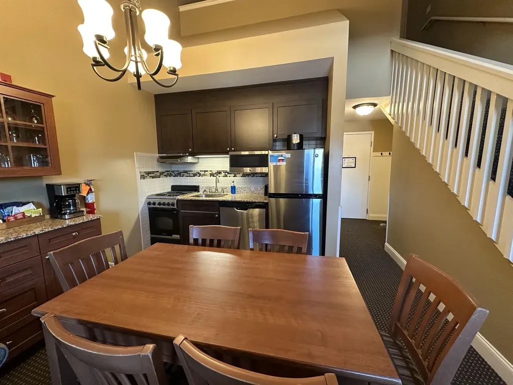 316/318, Qtr 1 89 Grand Summit Way Dover VT 05356