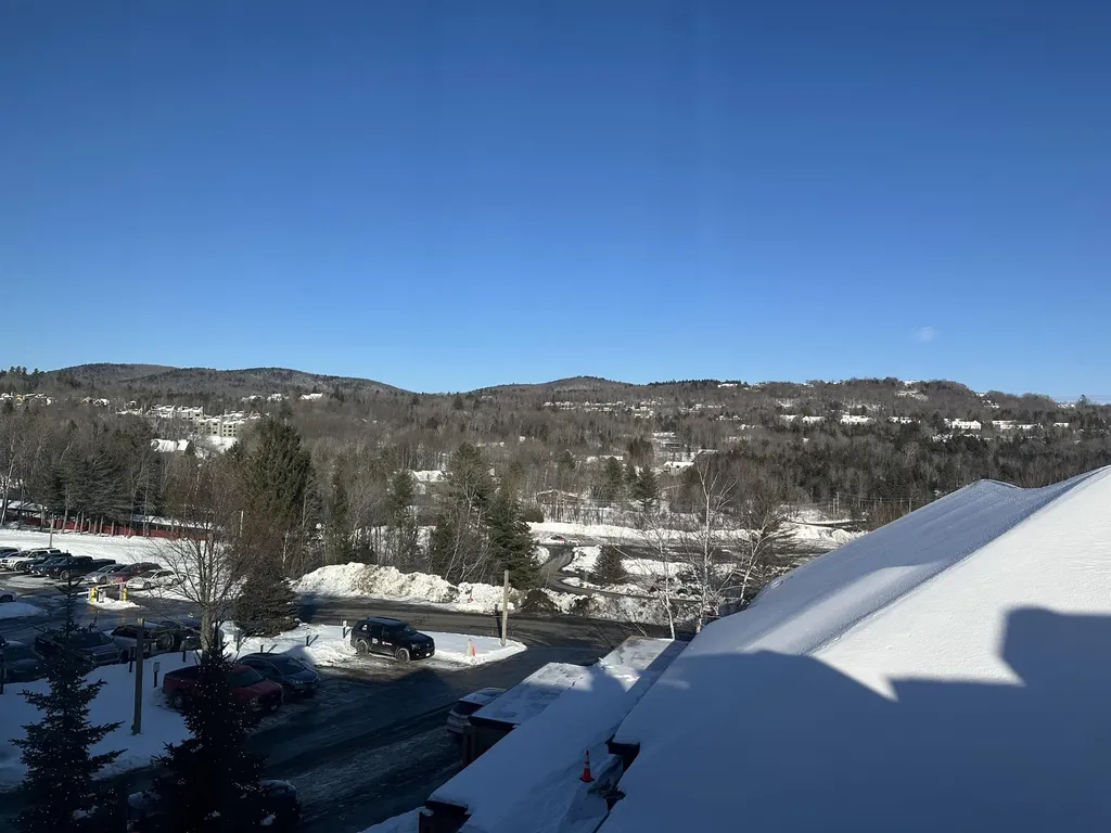 316/318, Qtr 1 89 Grand Summit Way Dover VT 05356