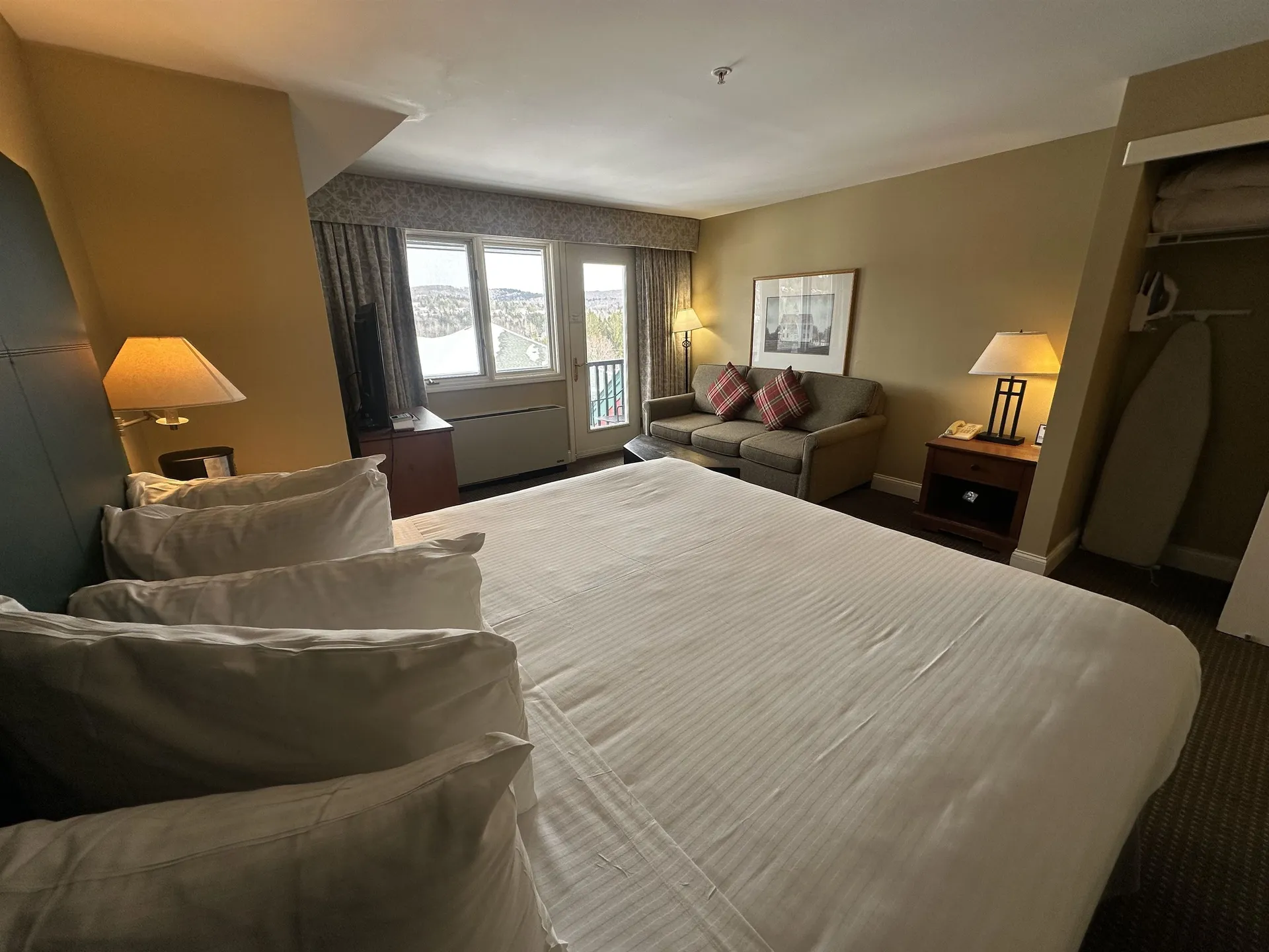 316/318, Qtr 1 89 Grand Summit Way Dover VT 05356