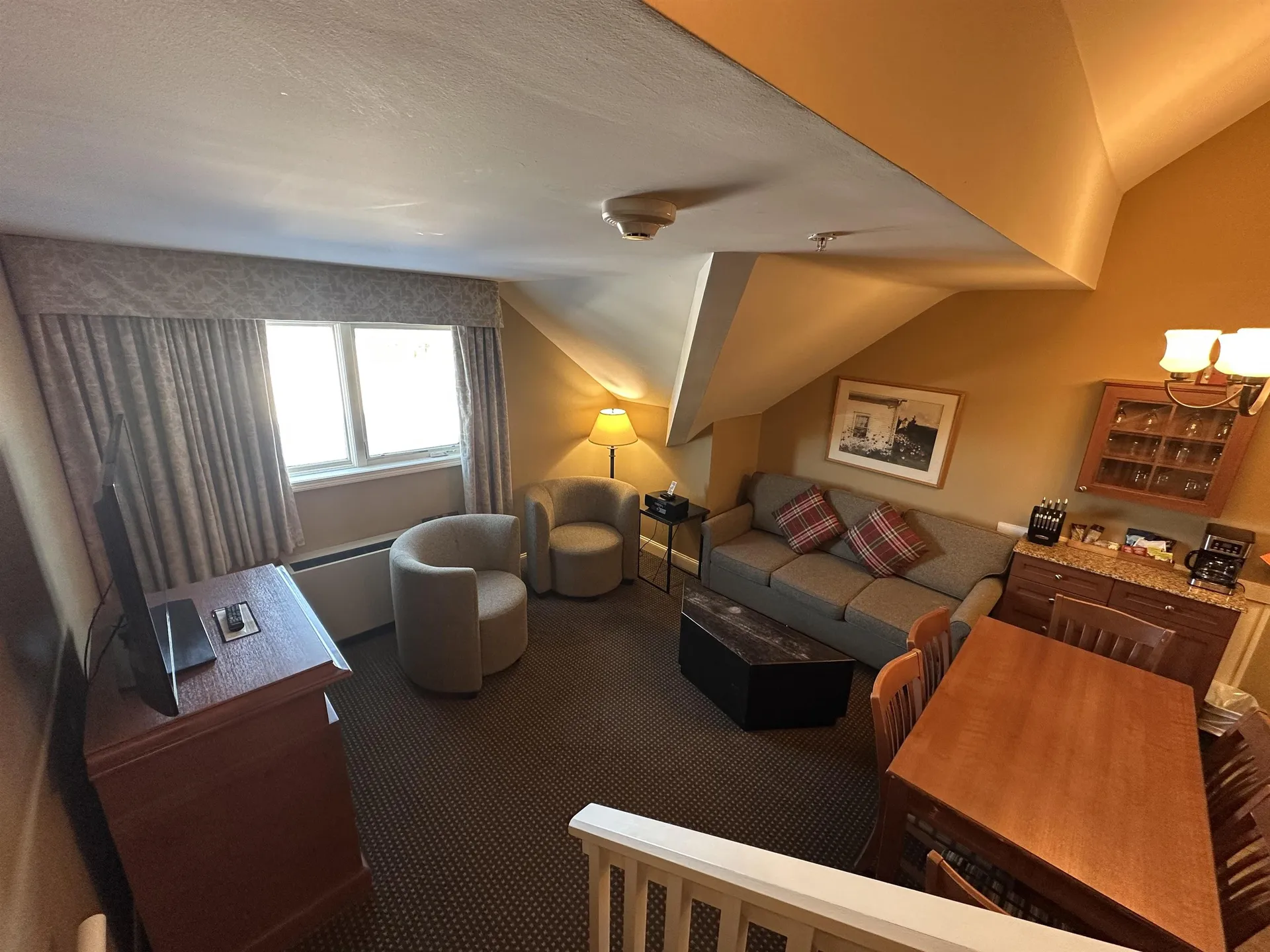 316/318, Qtr 1 89 Grand Summit Way Dover VT 05356