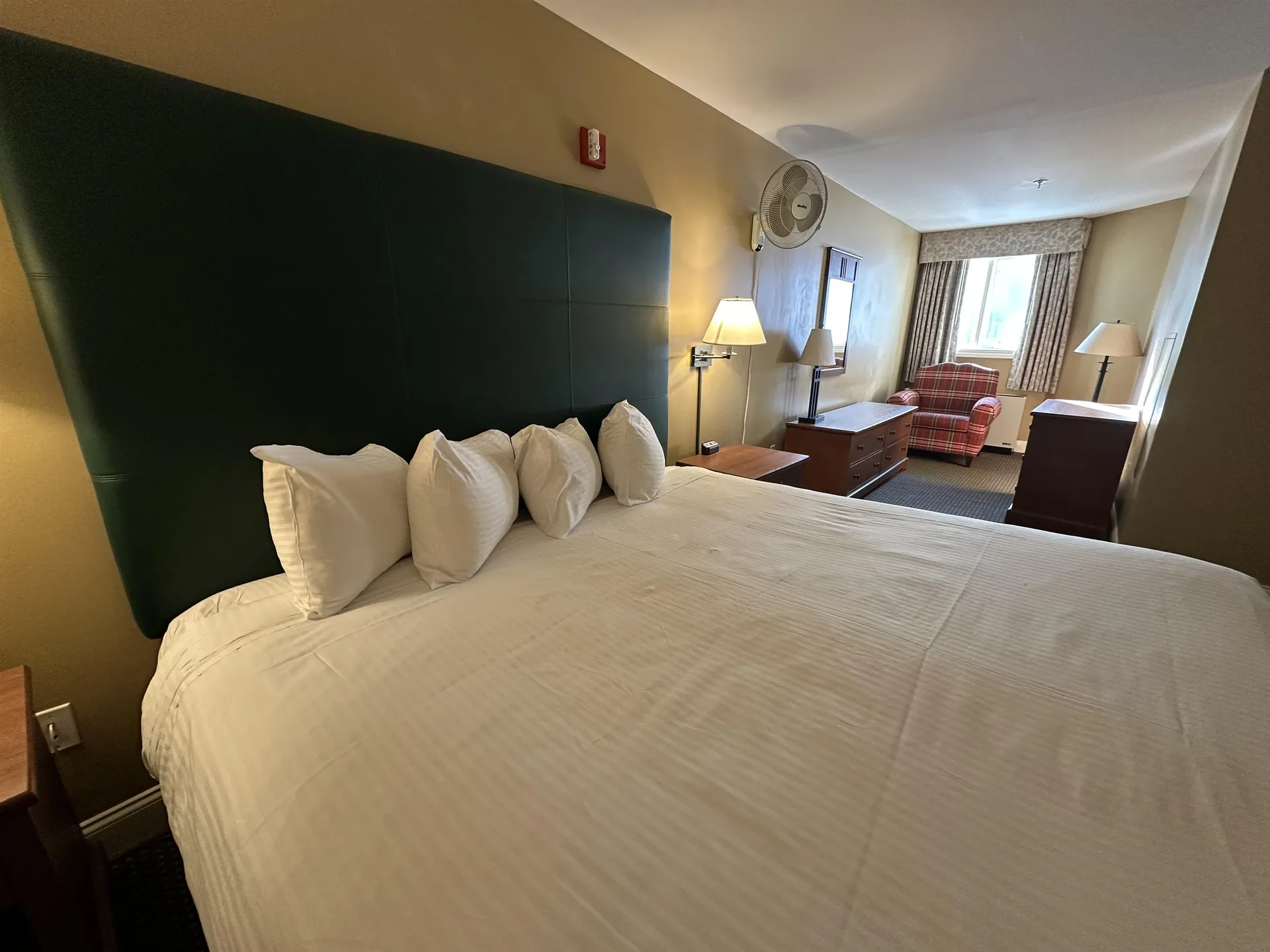 316/318, Qtr 1 89 Grand Summit Way Dover VT 05356