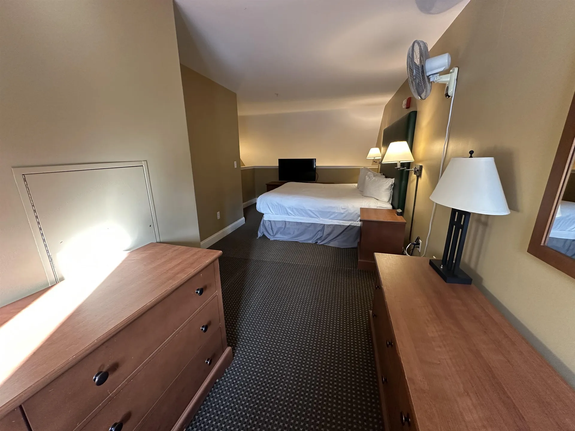 316/318, Qtr 1 89 Grand Summit Way Dover VT 05356