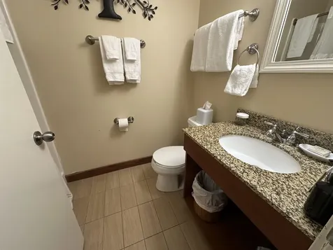 316/318, Qtr 1 89 Grand Summit Way Dover VT 05356