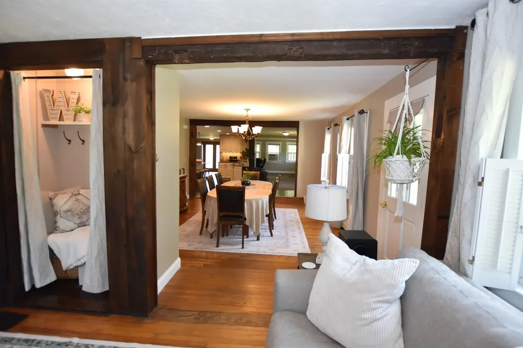 360 Jaffrey Road Marlborough NH 03455