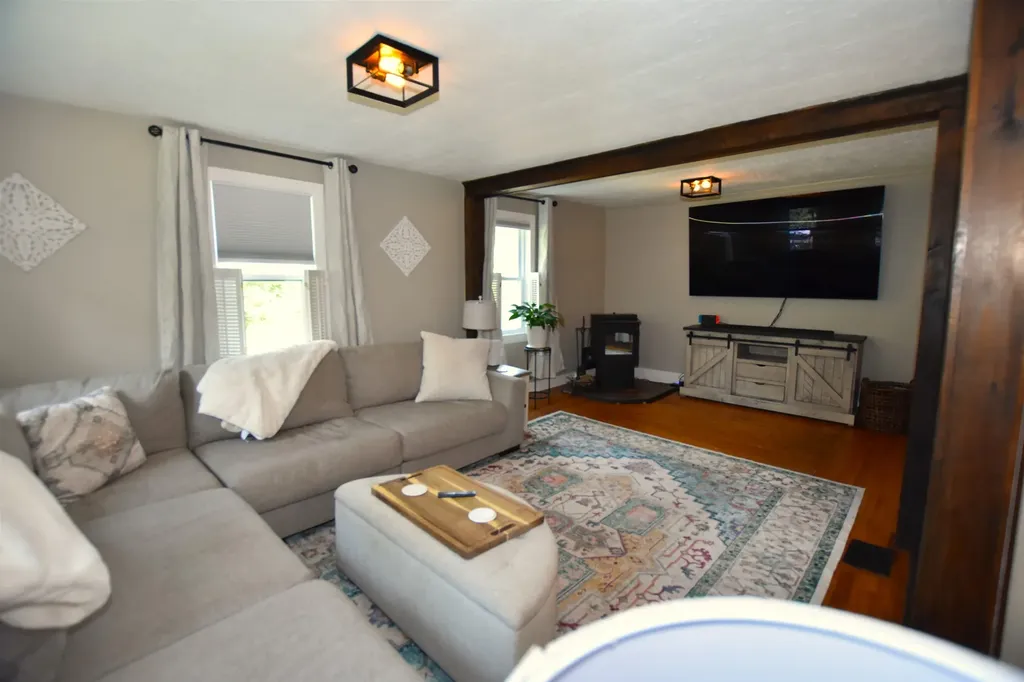 360 Jaffrey Road Marlborough NH 03455