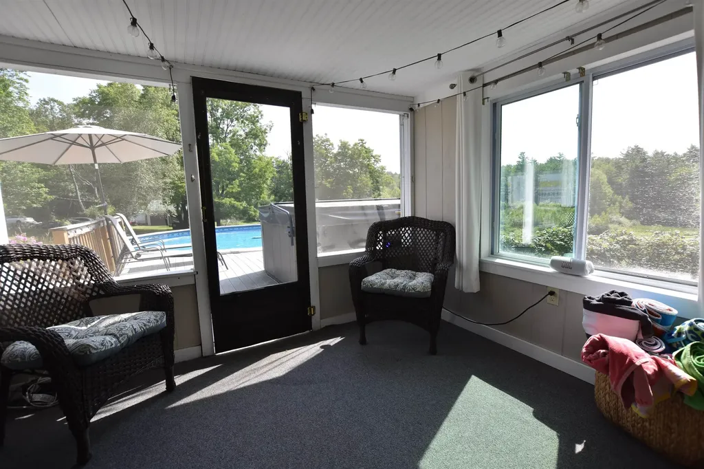 360 Jaffrey Road Marlborough NH 03455