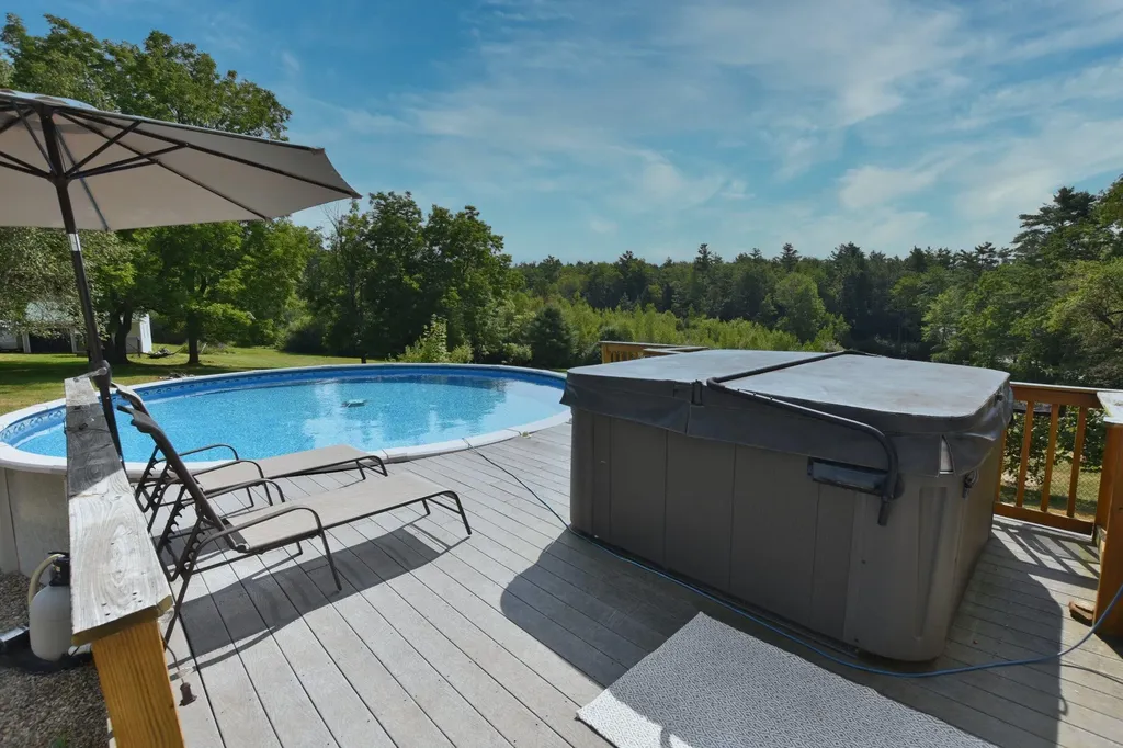 360 Jaffrey Road Marlborough NH 03455