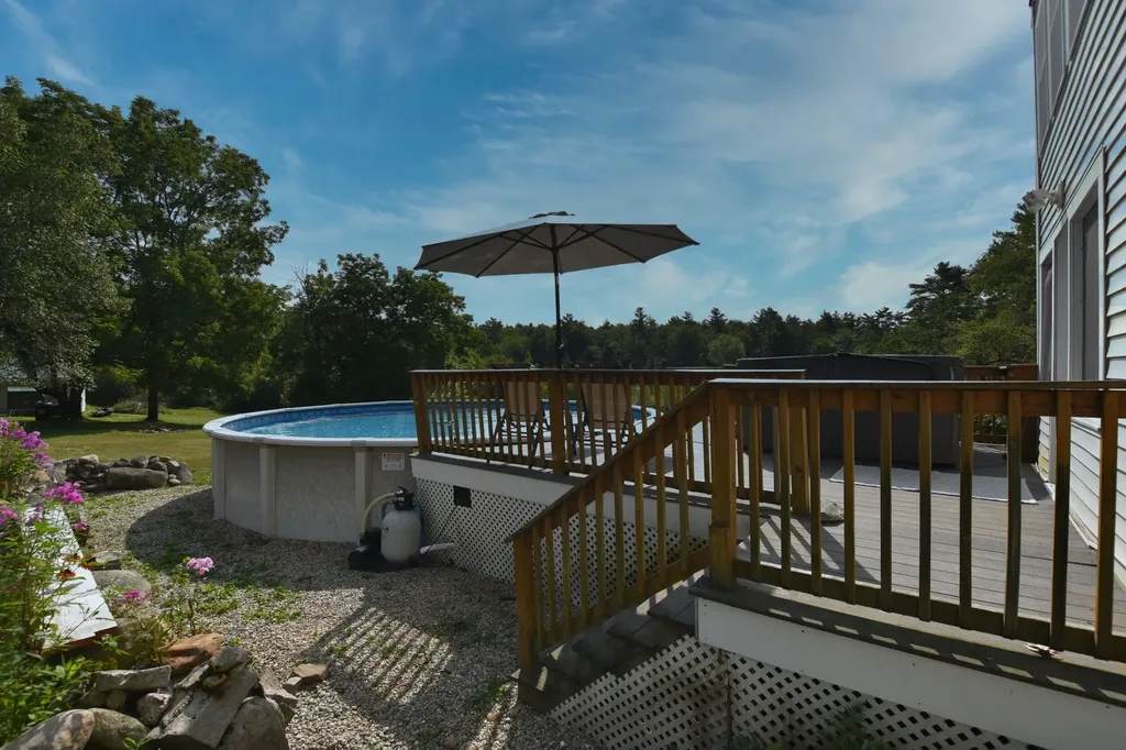 360 Jaffrey Road Marlborough NH 03455