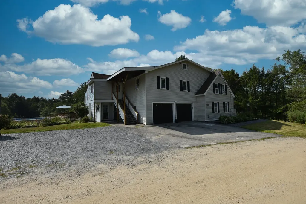 360 Jaffrey Road Marlborough NH 03455