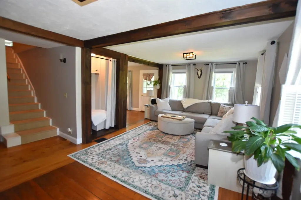 360 Jaffrey Road Marlborough NH 03455