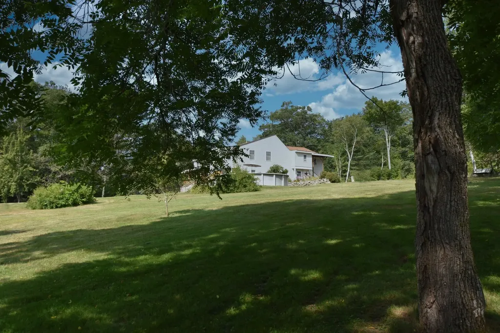 360 Jaffrey Road Marlborough NH 03455