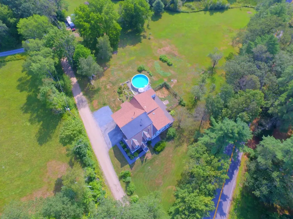 360 Jaffrey Road Marlborough NH 03455