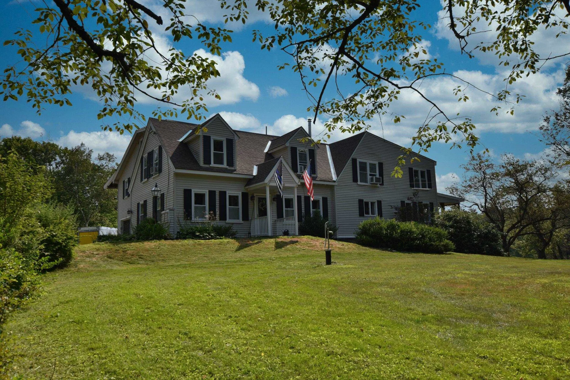 360 Jaffrey Road Marlborough NH 03455