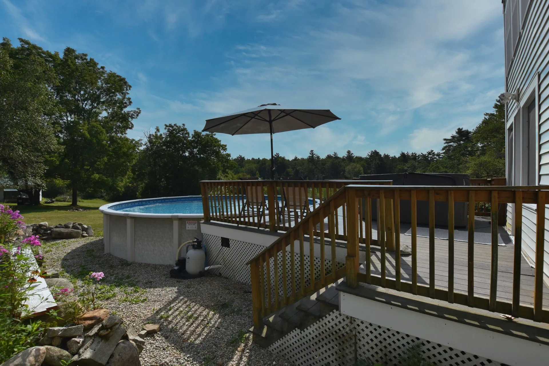 360 Jaffrey Road Marlborough NH 03455