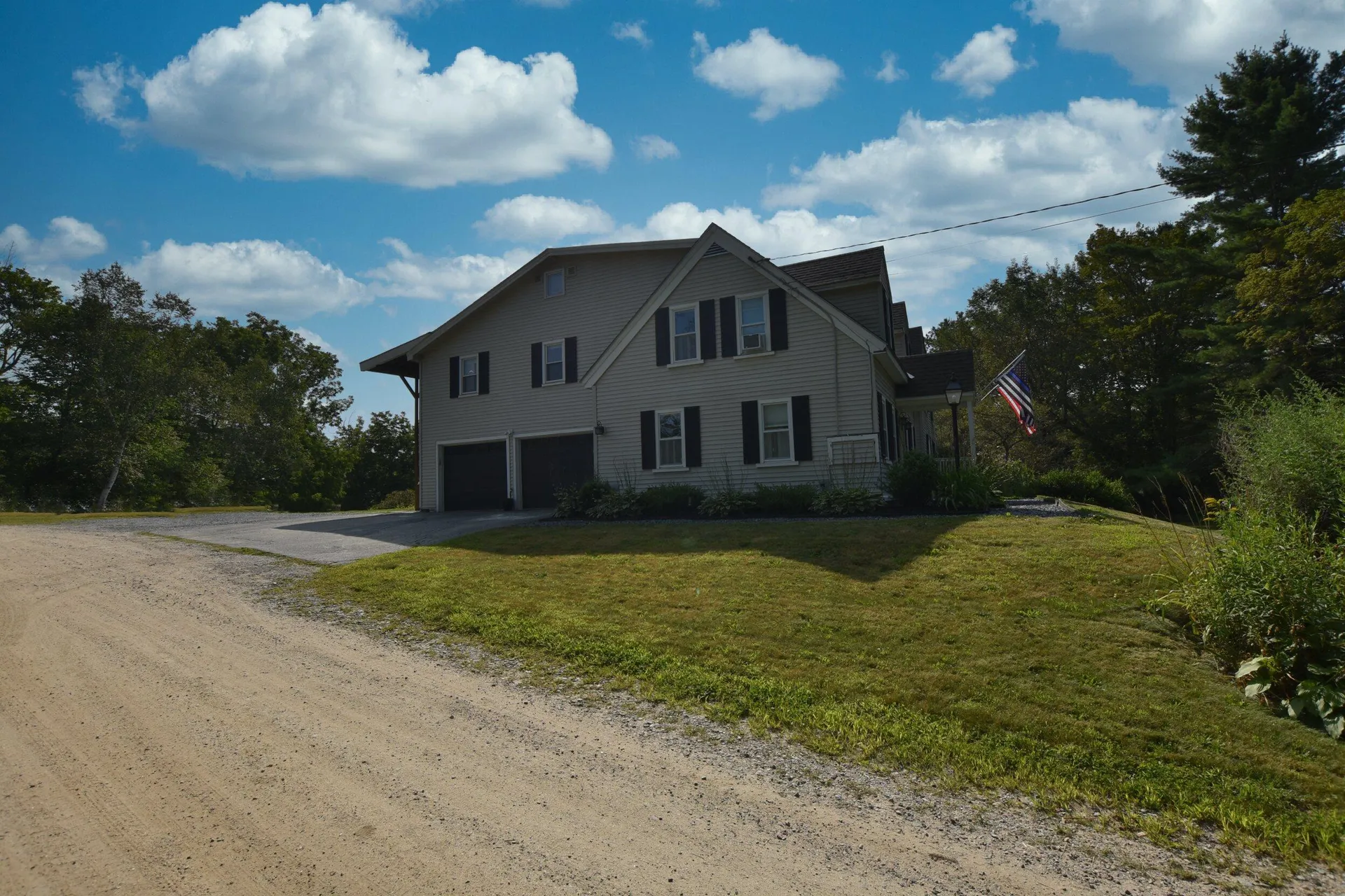 360 Jaffrey Road Marlborough NH 03455