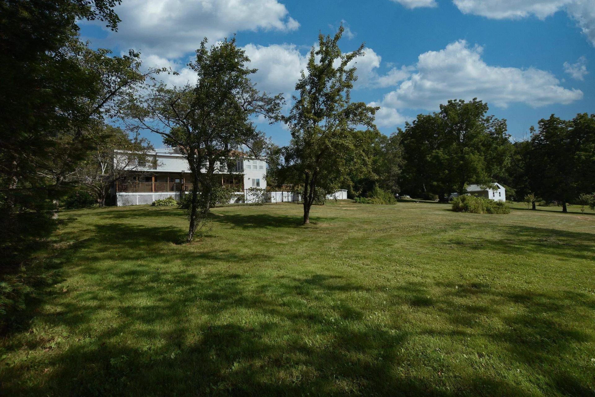 360 Jaffrey Road Marlborough NH 03455