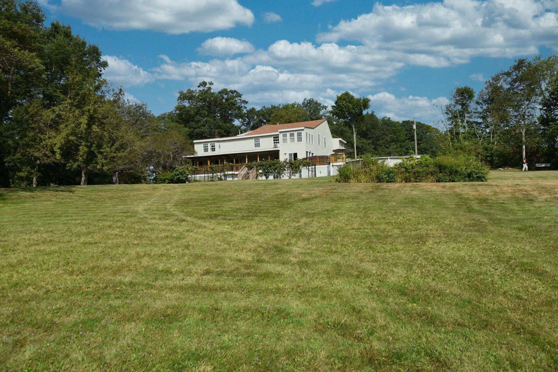 360 Jaffrey Road Marlborough NH 03455