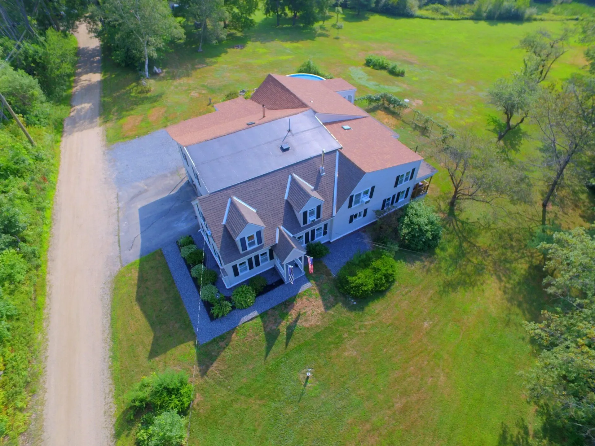 360 Jaffrey Road Marlborough NH 03455