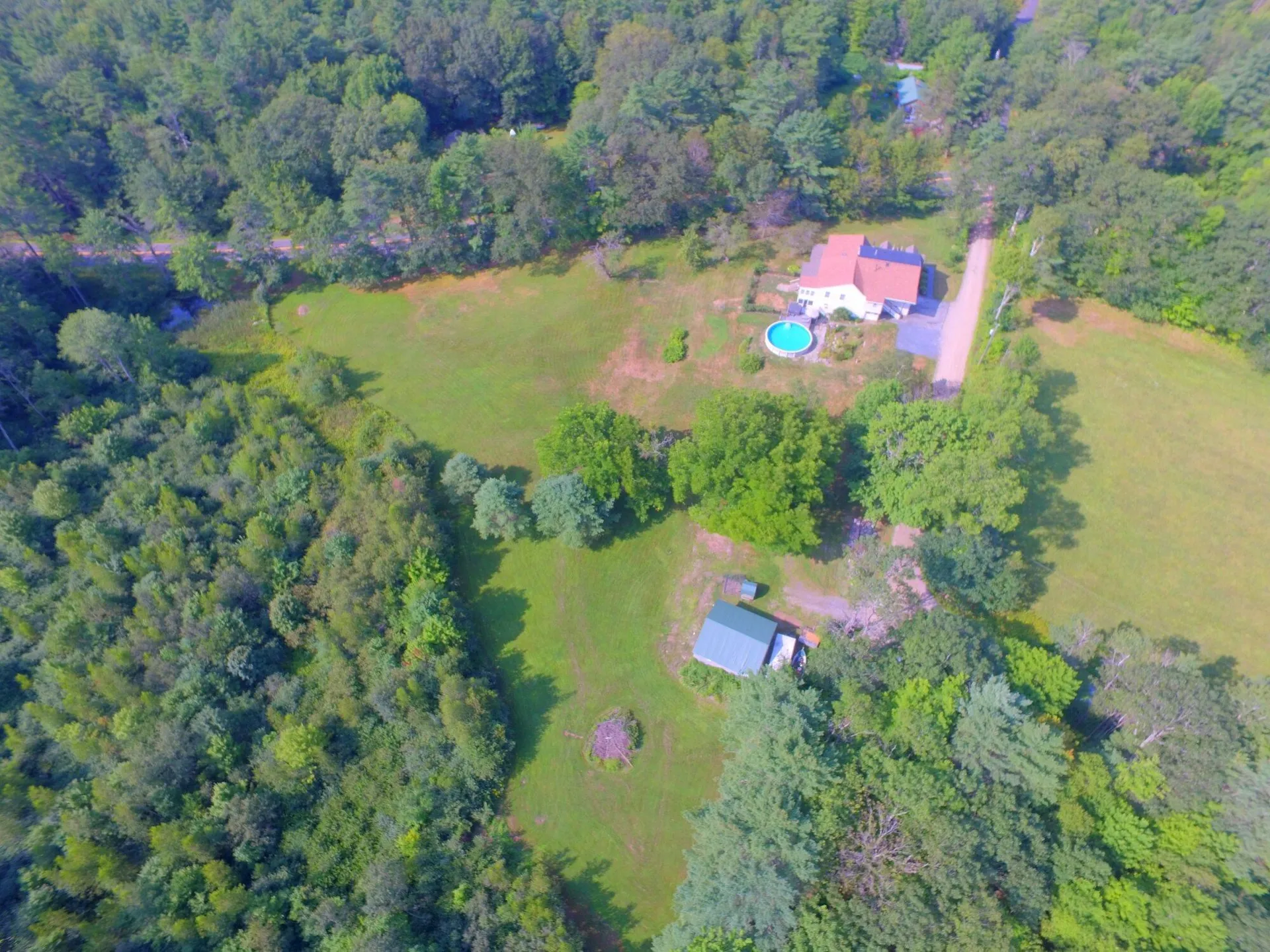 360 Jaffrey Road Marlborough NH 03455