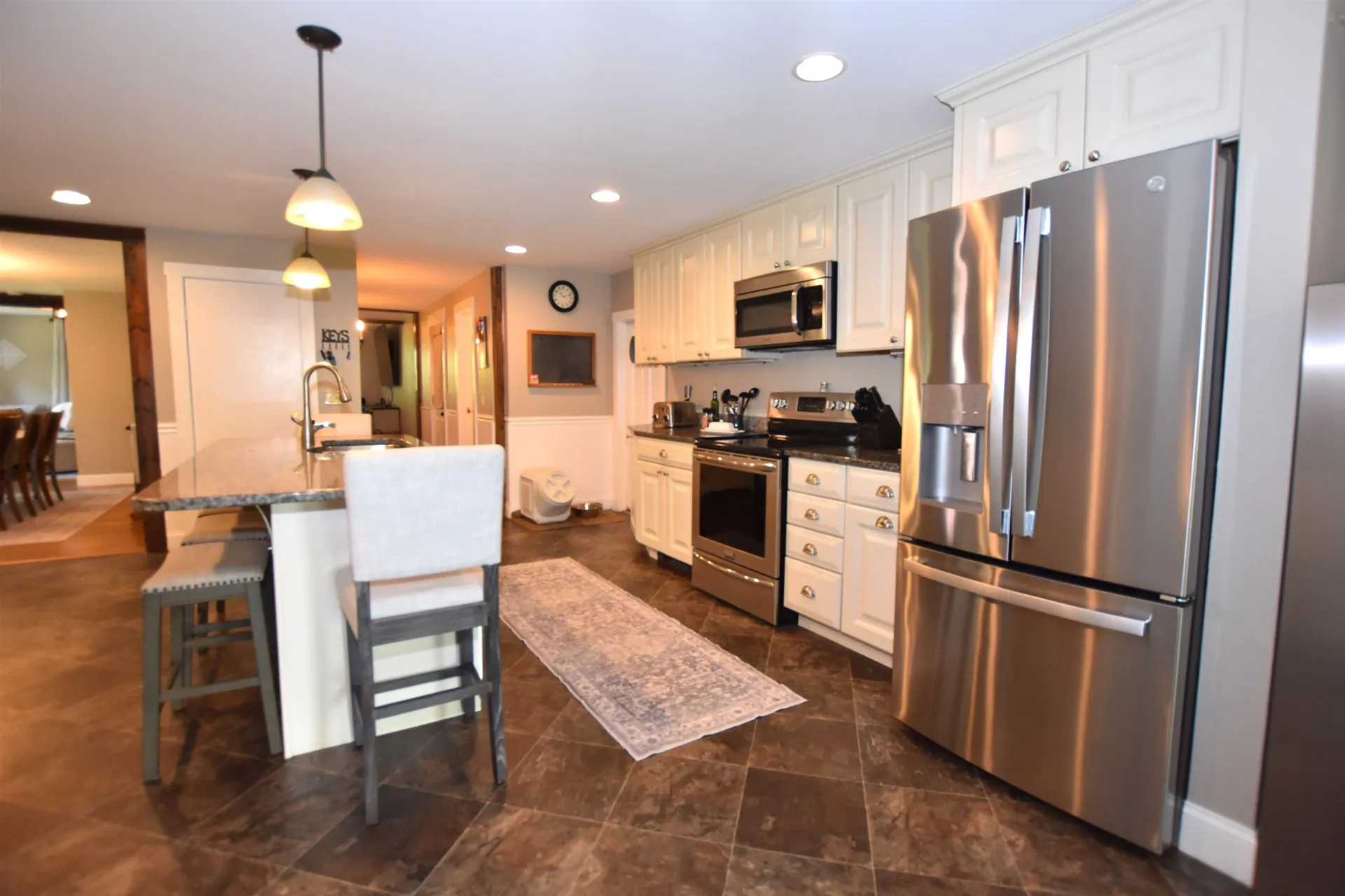 360 Jaffrey Road Marlborough NH 03455