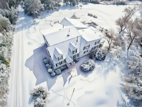 360 Jaffrey Road Marlborough NH 03455