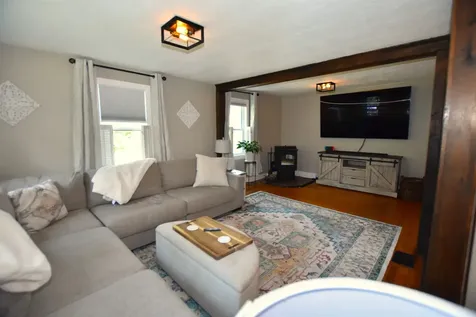 360 Jaffrey Road Marlborough NH 03455