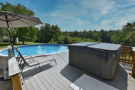 360 Jaffrey Road Marlborough NH 03455