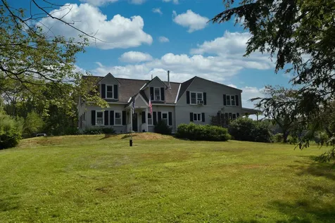 360 Jaffrey Road Marlborough NH 03455