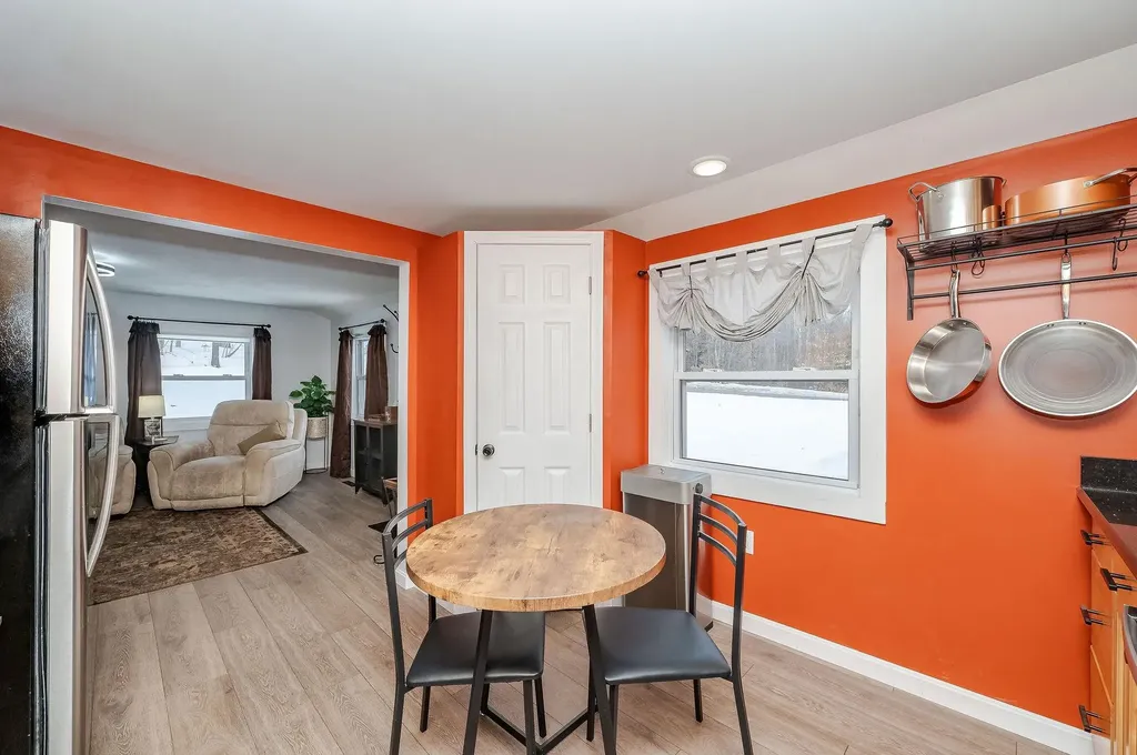 132 Seavey Road Belmont NH 03220