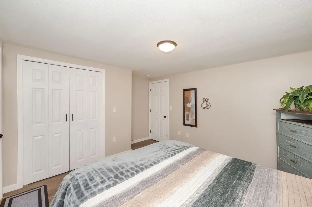 132 Seavey Road Belmont NH 03220