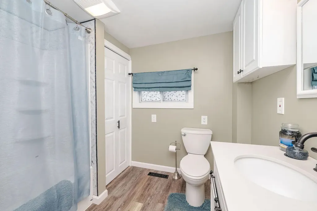 132 Seavey Road Belmont NH 03220