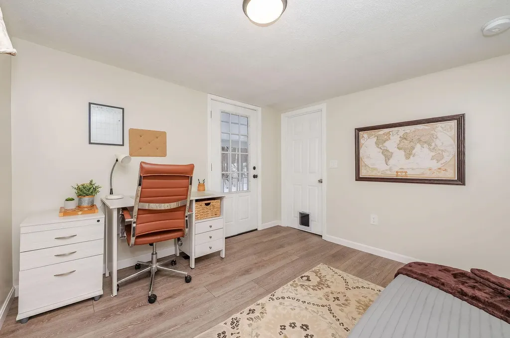 132 Seavey Road Belmont NH 03220